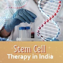 Stem Cell Therapy Center India
